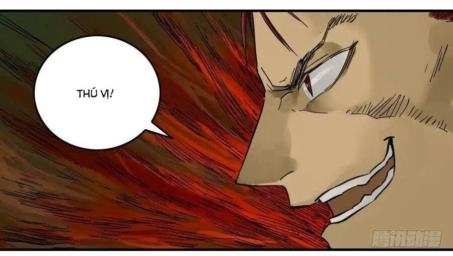 Truyền Võ Chap 165 - Next Chap 166