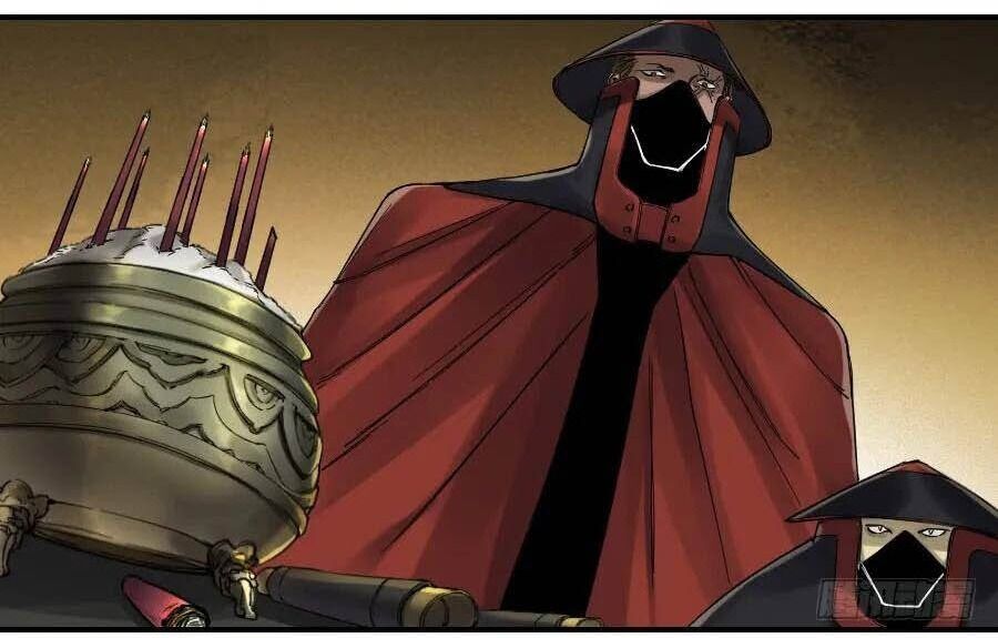 Truyền Võ Chap 165 - Next Chap 166