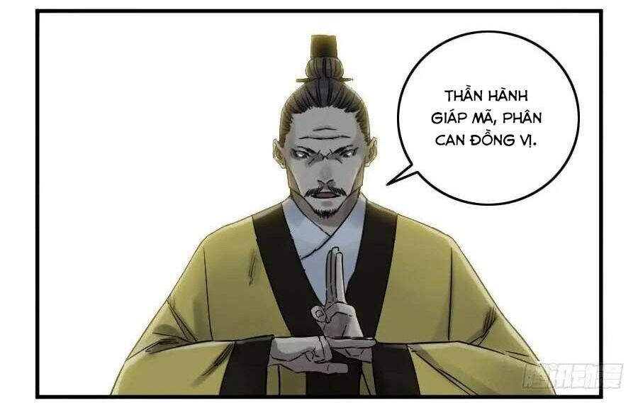 Truyền Võ Chap 165 - Next Chap 166