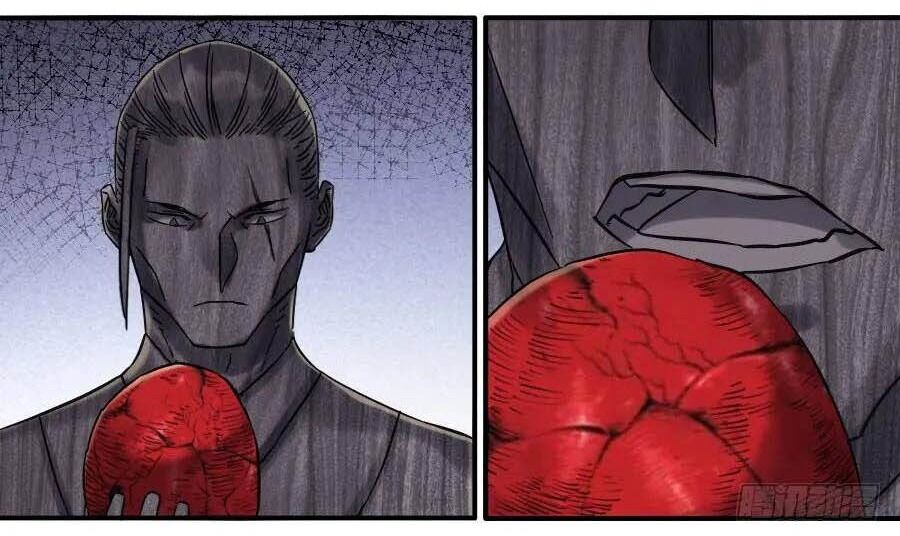 Truyền Võ Chap 165 - Next Chap 166