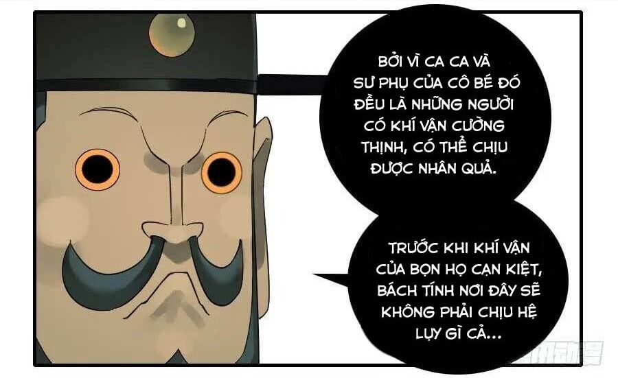 Truyền Võ Chap 165 - Next Chap 166