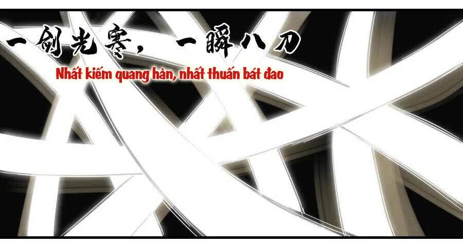 Truyền Võ Chap 165 - Next Chap 166