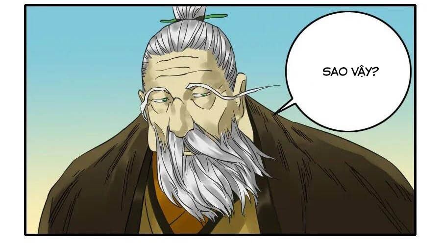 Truyền Võ Chap 165 - Next Chap 166