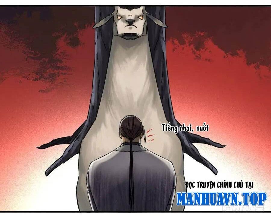 Truyền Võ Chap 165 - Next Chap 166