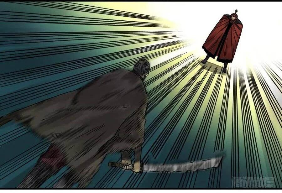 Truyền Võ Chap 165 - Next Chap 166