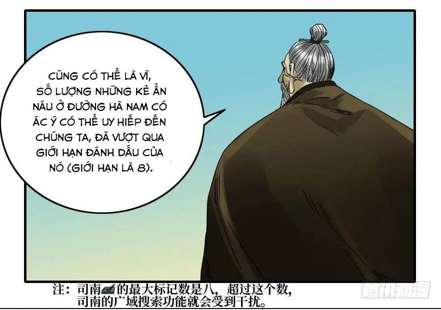 Truyền Võ Chap 165 - Next Chap 166