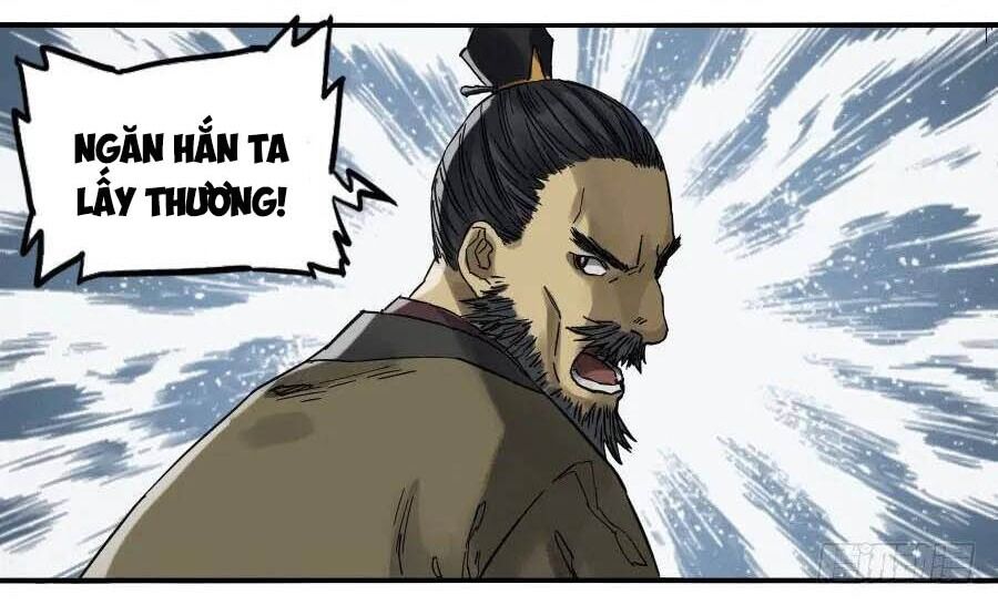 Truyền Võ Chap 165 - Next Chap 166