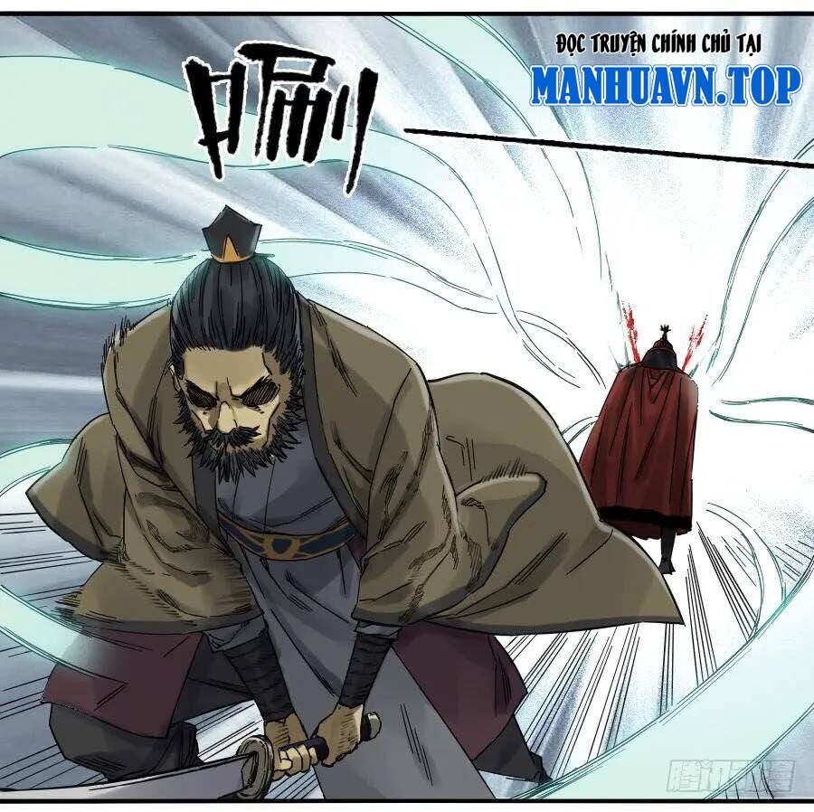 Truyền Võ Chap 165 - Next Chap 166