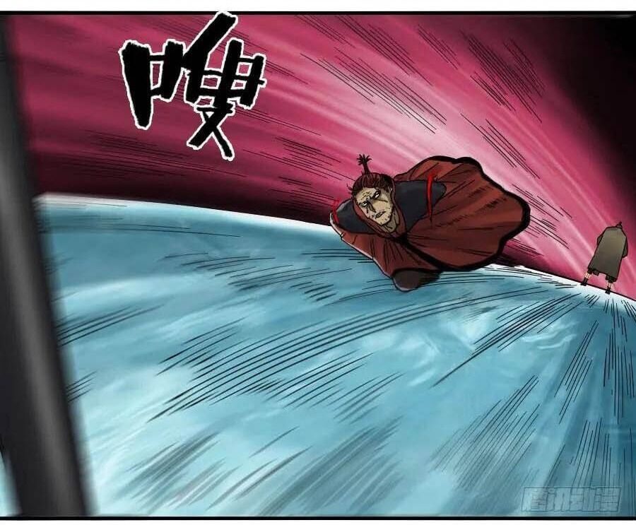 Truyền Võ Chap 165 - Next Chap 166