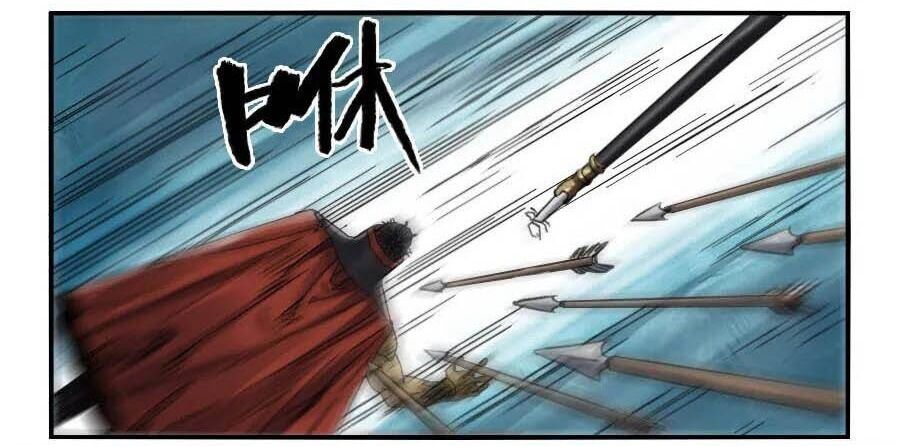 Truyền Võ Chap 165 - Next Chap 166