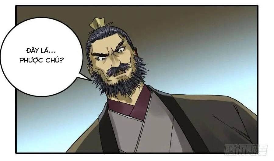 Truyền Võ Chap 166 - Next Chap 167