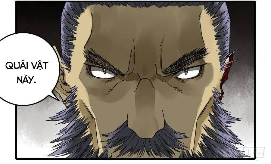 Truyền Võ Chap 166 - Next Chap 167