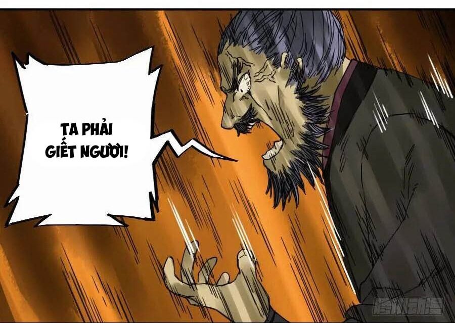 Truyền Võ Chap 166 - Next Chap 167