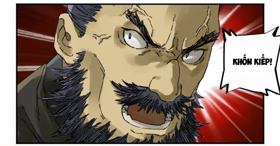 Truyền Võ Chap 166 - Next Chap 167