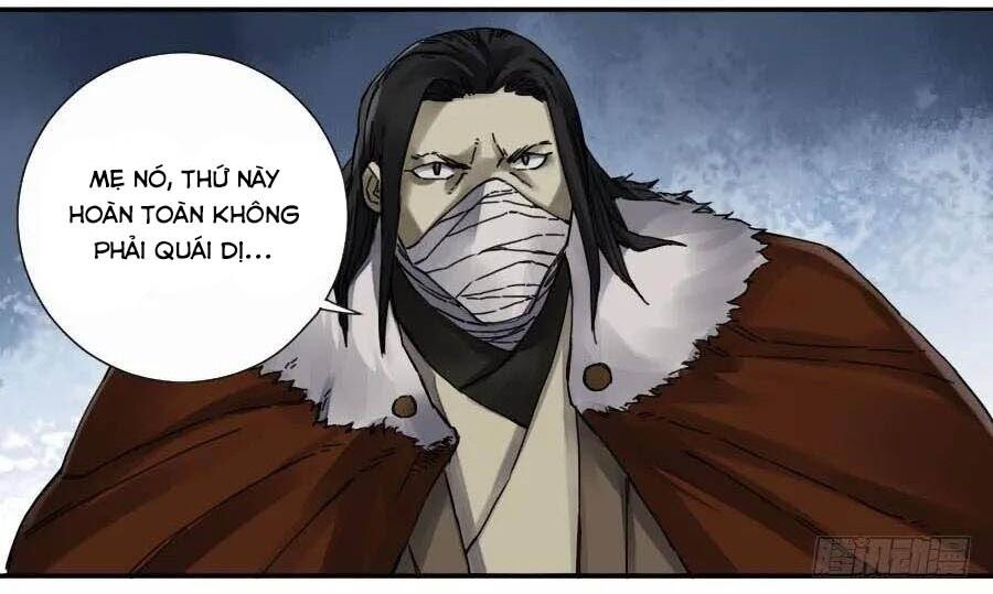 Truyền Võ Chap 166 - Next Chap 167