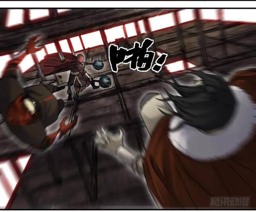 Truyền Võ Chap 166 - Next Chap 167