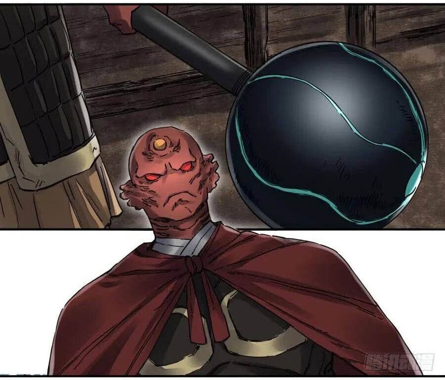 Truyền Võ Chap 166 - Next Chap 167