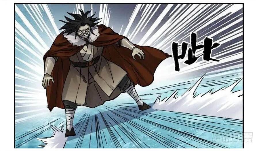 Truyền Võ Chap 166 - Next Chap 167