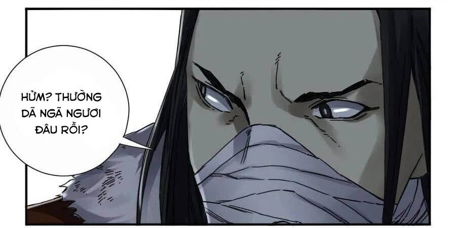 Truyền Võ Chap 166 - Next Chap 167