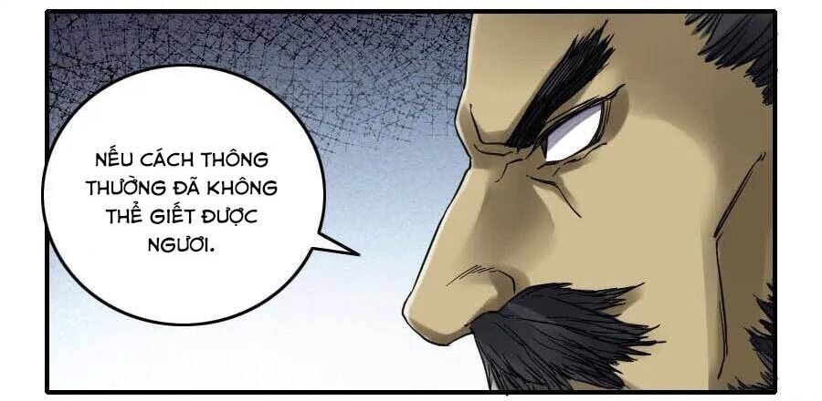 Truyền Võ Chap 167 - Next Chap 168
