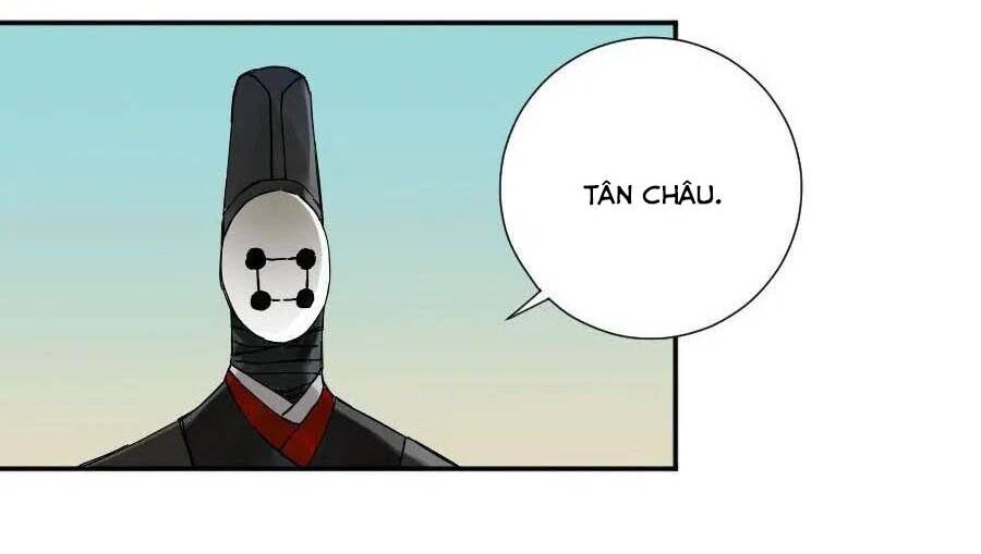 Truyền Võ Chap 167 - Next Chap 168