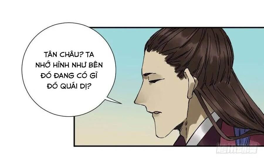 Truyền Võ Chap 167 - Next Chap 168