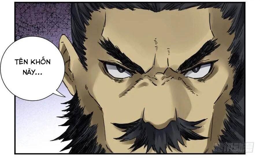 Truyền Võ Chap 167 - Next Chap 168