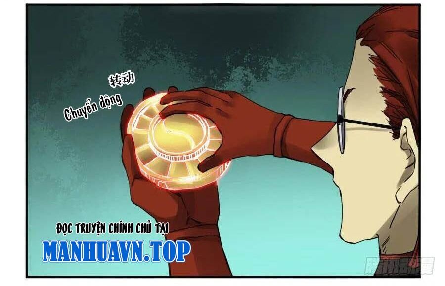 Truyền Võ Chap 167 - Next Chap 168