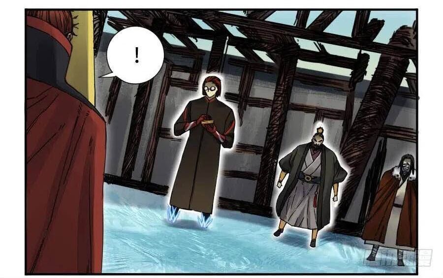 Truyền Võ Chap 167 - Next Chap 168