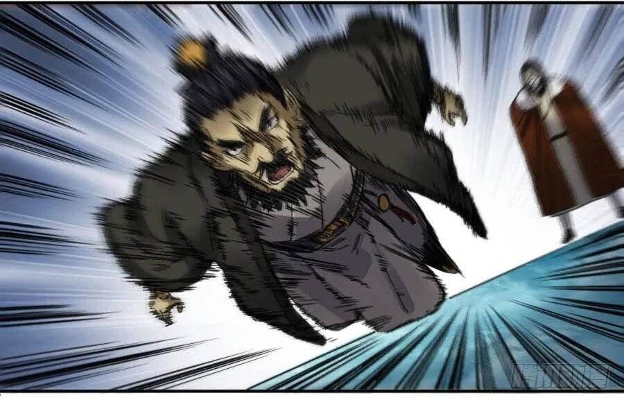 Truyền Võ Chap 167 - Next Chap 168