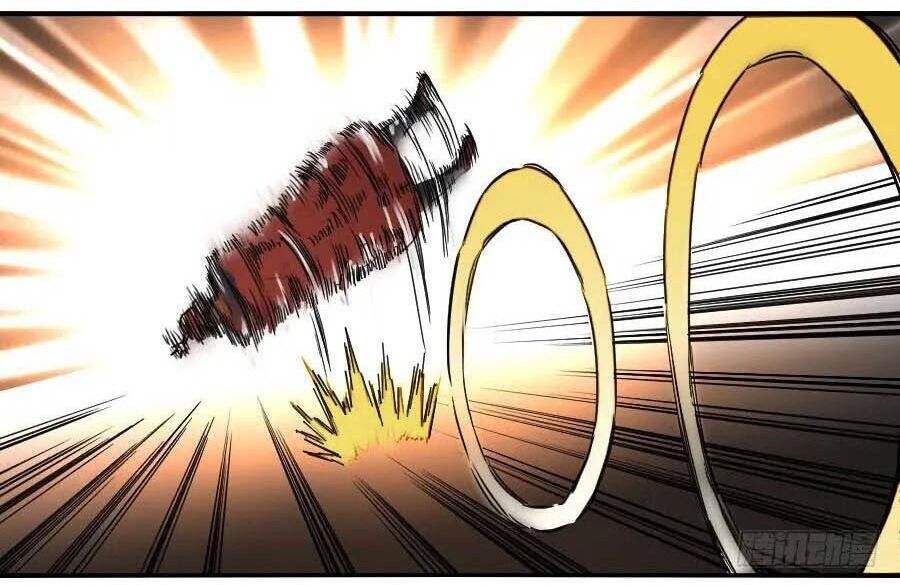 Truyền Võ Chap 167 - Next Chap 168