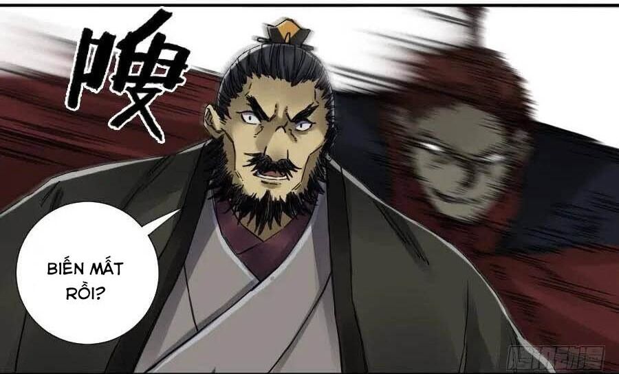 Truyền Võ Chap 167 - Next Chap 168