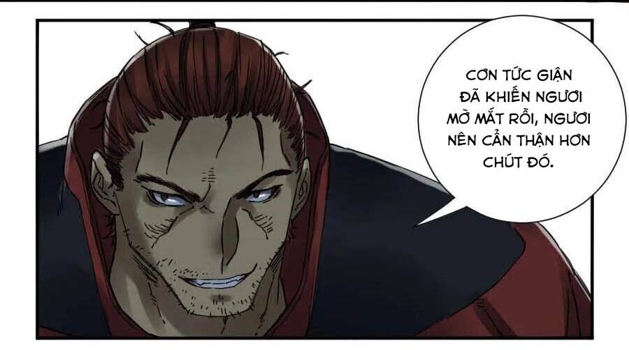 Truyền Võ Chap 167 - Next Chap 168