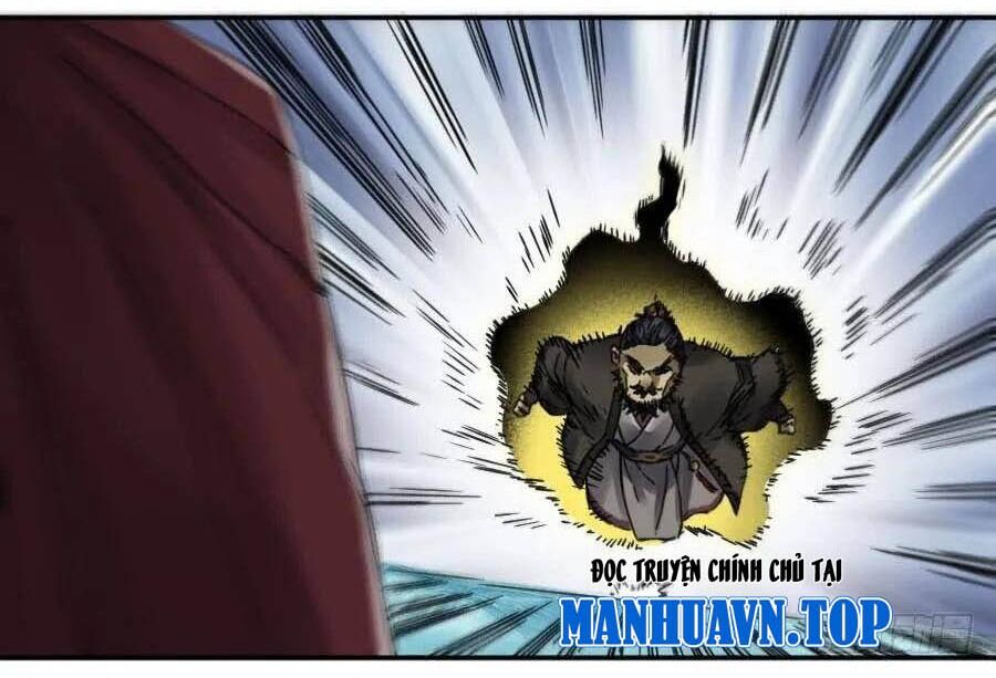 Truyền Võ Chap 167 - Next Chap 168