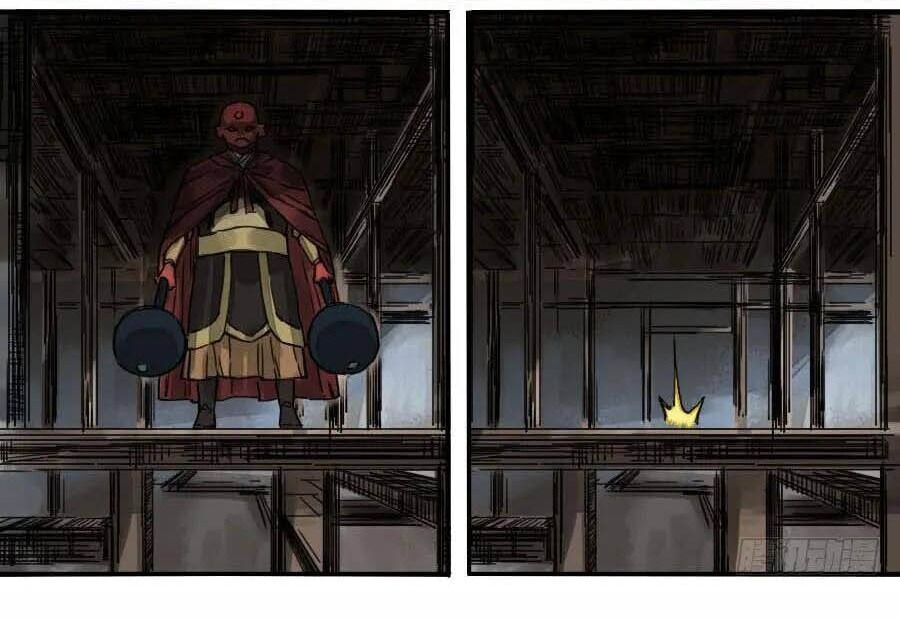 Truyền Võ Chap 167 - Next Chap 168