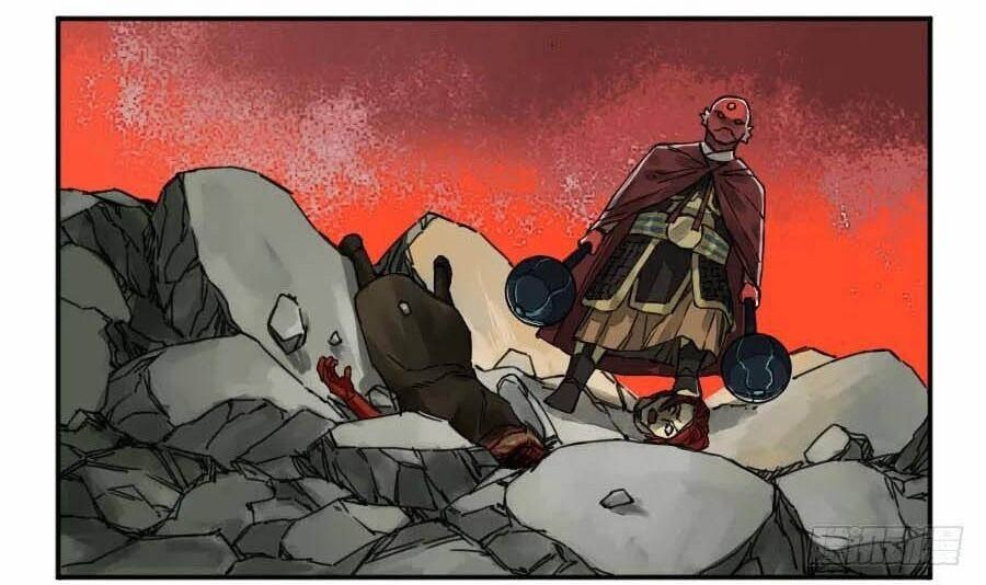 Truyền Võ Chap 167 - Next Chap 168