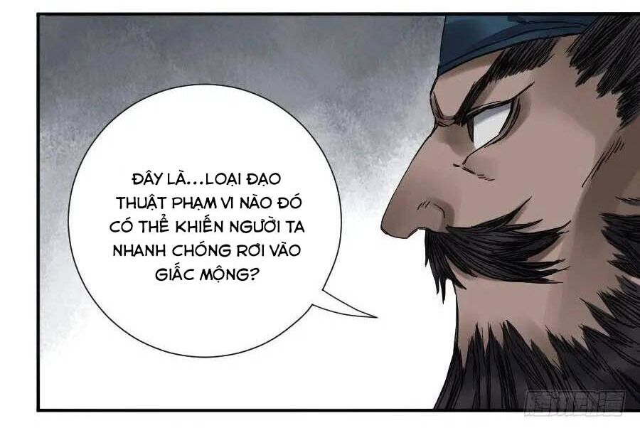 Truyền Võ Chap 168 - Next Chap 169