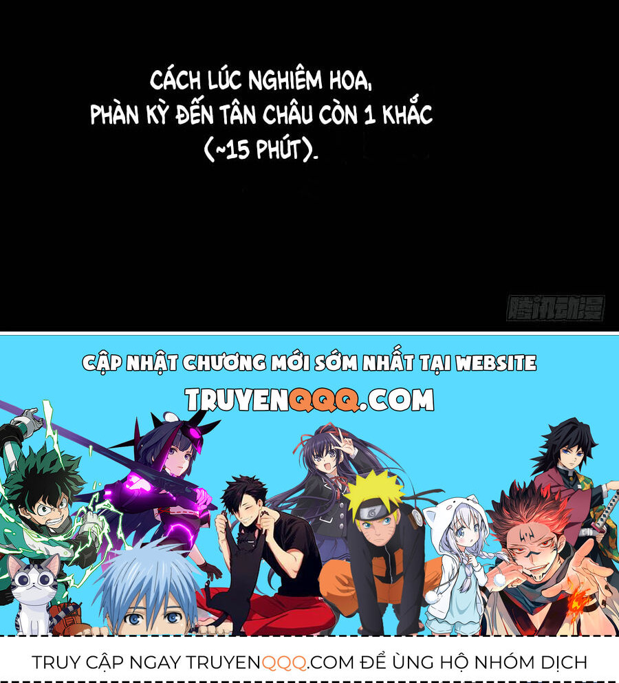 Truyền Võ Chap 168 - Next Chap 169