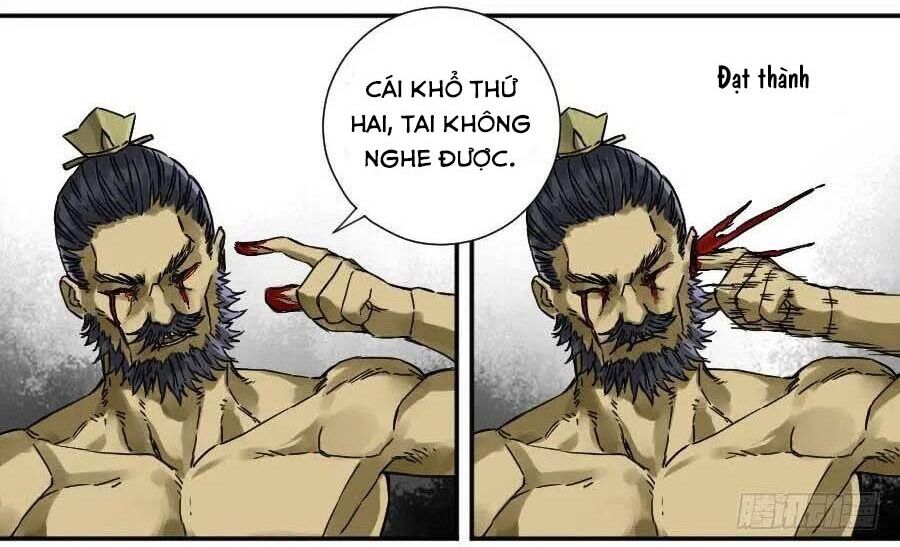 Truyền Võ Chap 168 - Next Chap 169