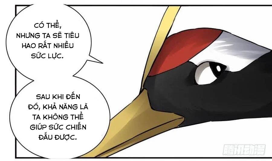 Truyền Võ Chap 168 - Next Chap 169