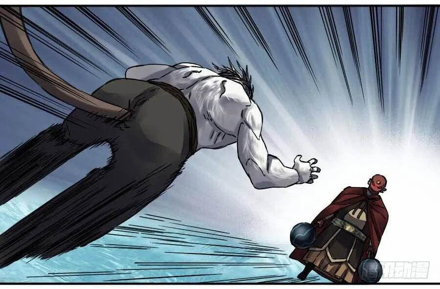 Truyền Võ Chap 168 - Next Chap 169