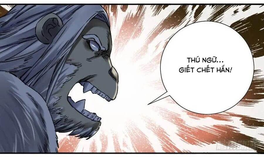 Truyền Võ Chap 168 - Next Chap 169