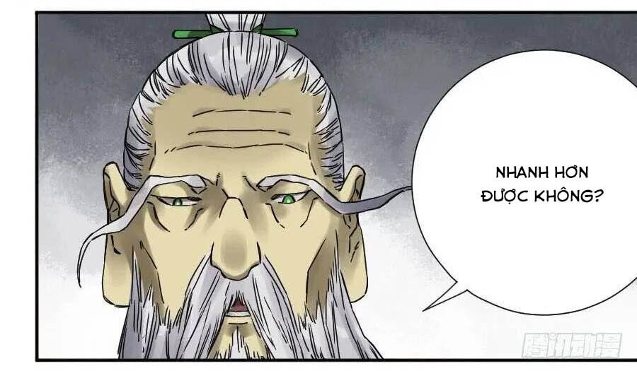 Truyền Võ Chap 168 - Next Chap 169