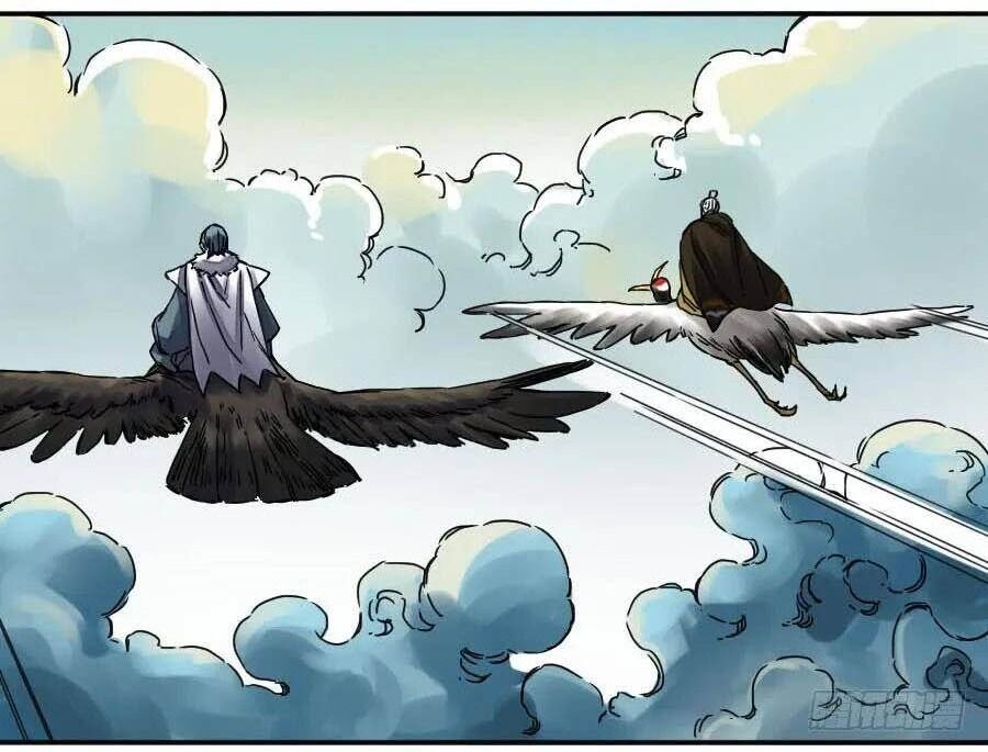 Truyền Võ Chap 168 - Next Chap 169