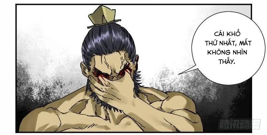 Truyền Võ Chap 168 - Next Chap 169