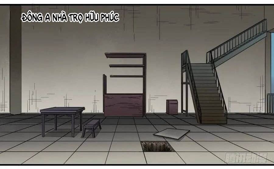 Truyền Võ Chap 168 - Next Chap 169