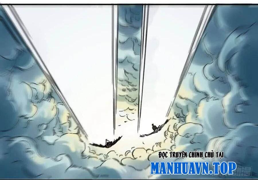 Truyền Võ Chap 168 - Next Chap 169