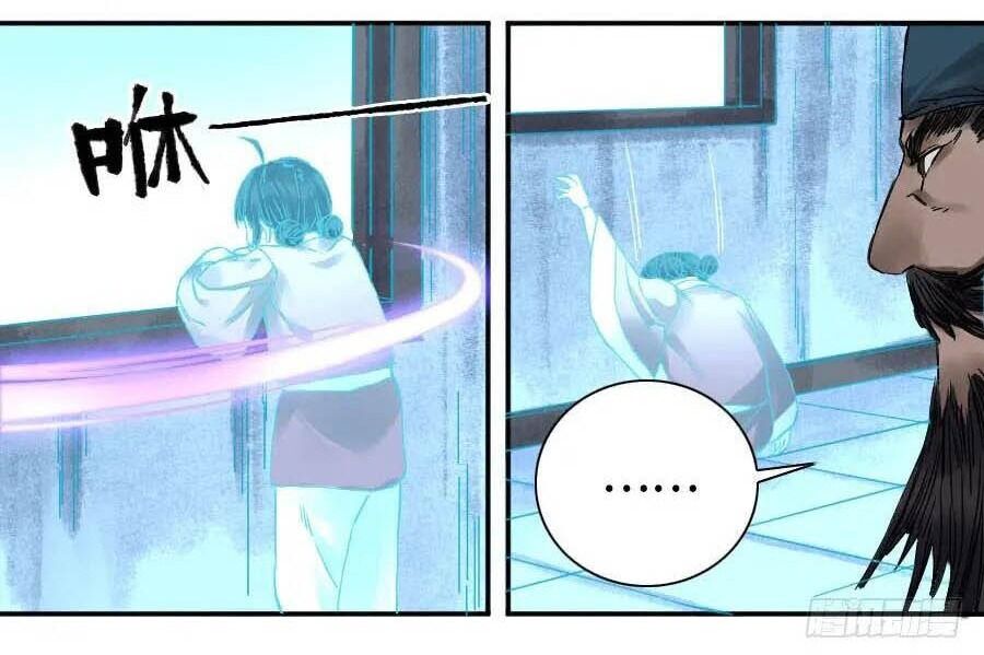 Truyền Võ Chap 168 - Next Chap 169