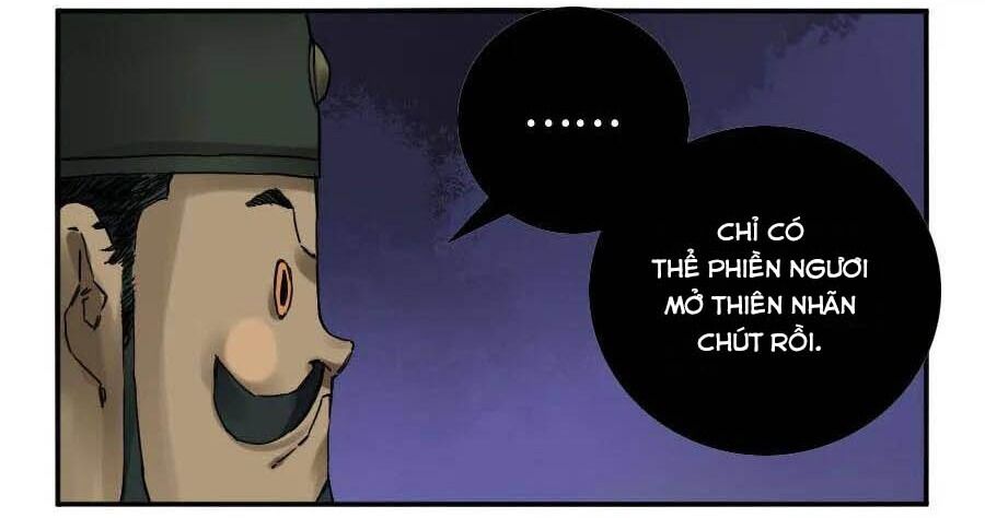 Truyền Võ Chap 168 - Next Chap 169