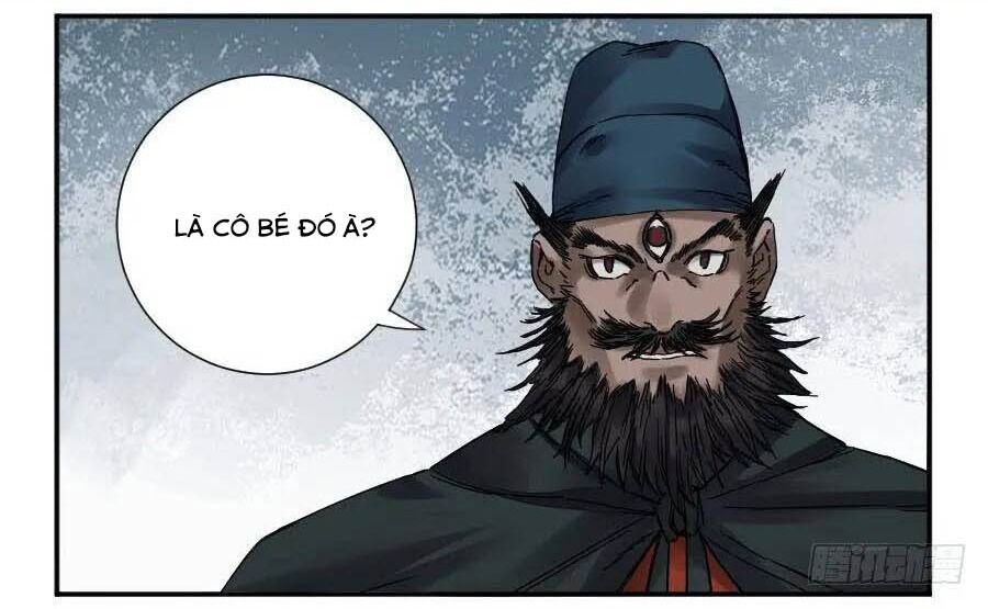 Truyền Võ Chap 168 - Next Chap 169